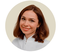 Маслова Елена Александровна