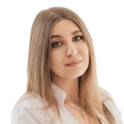 Никульшина Маргарита Сергеевна