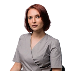 Болдырева Ксения Александровна