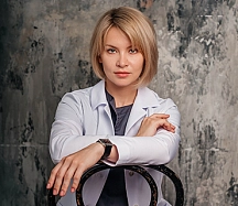 Фотография врача Семенова Ольга Владимировна