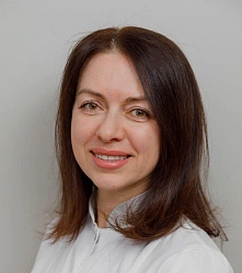 Сальникова Татьяна Владимировна