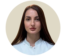 Давыдова Анна Владимировна