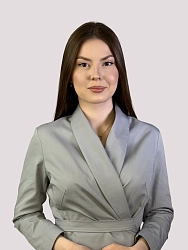 Ремизова Рената Николаевна