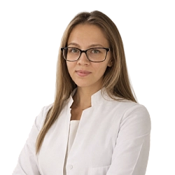 Напольнова Анастасия Владиславовна