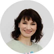 Фотография врача Алмазова Ольга Ивановна