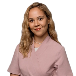 Цветкова Елена Сергеевна