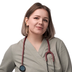 Савинкова Кристина Викторовна