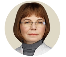 Фотография врача Кубрина Марина Владимировна