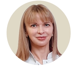 Стукова Наталья Юрьевна
