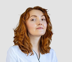 Пелевина Полина Викторовна