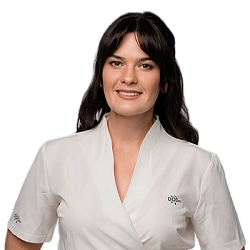 Шевченко Анастасия Ивановна