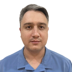 Попов Александр Александрович