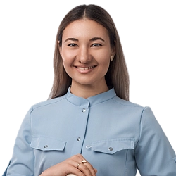 Старцева Мария Игоревна