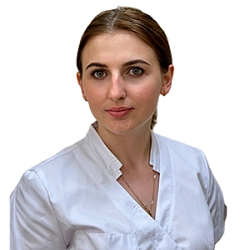 Туева Оксана Александровна