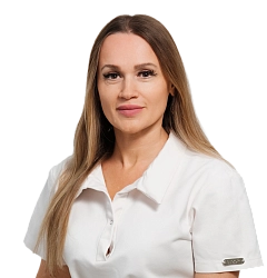 Аухтун Юлия Михайловна