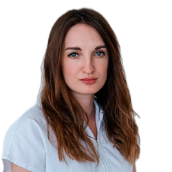 Левицкая Елена Федоровна