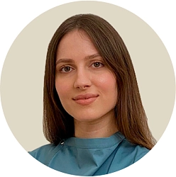 Конюшихина Кристина Алексеевна