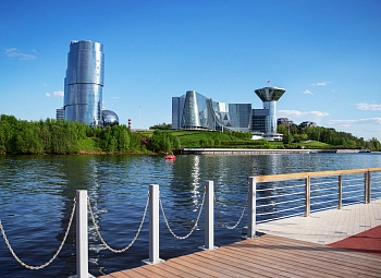 Красногорск