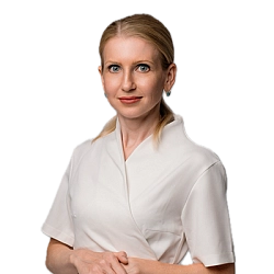 Базанова Елена Александровна