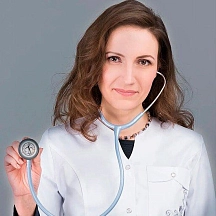 Фотография врача Рамеева Анна Сергеевна