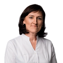 Мельникова Ольга Сергеевна