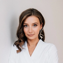 Фотография врача Ленькина Ирина Сергеевна