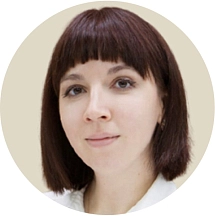 Фотография врача Ипатова Елена Валериевна