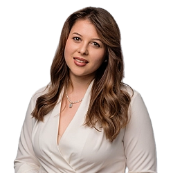 Шатилова Елена Андревна
